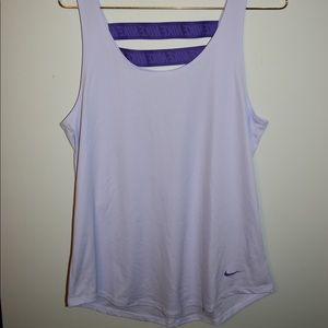 Nike Tanktop